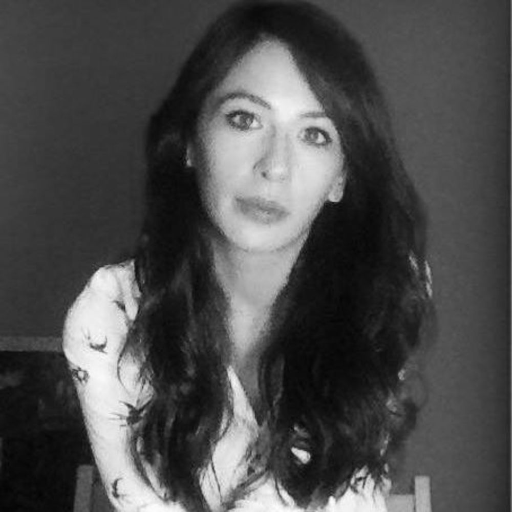 Meet your Posher, Helena